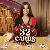 Pinoy Timezone 32 Baraha live casino icon