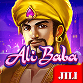 Pinoy Timezone Ali Baba hot game icon