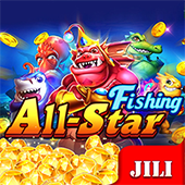 Pinoy Timezone All Star Fishing icon