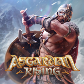 Pinoy Timezone Asgardian Rising hot game icon