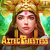 Pinoy Timezone Aztec Priestess hot game icon
