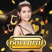 Pinoy Timezone Baccarat A live casino icon