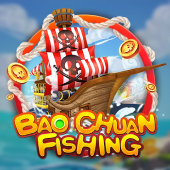 Pinoy Timezone Bao Chuan Fishing icon