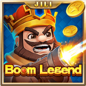 Pinoy Timezone Boom Legend fishing icon