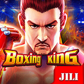 Pinoy Timezone Boxing King hot game icon