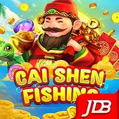 Pinoy Timezone Cai Shen Fishing hot game icon