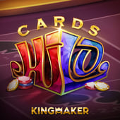 Pinoy Timezone Cards Hi Lo game icon