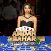 Pinoy Timezone Casino Marina Andar Bahar icon