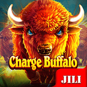 Pinoy Timezone Charge Buffalo hot game icon