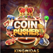 Pinoy Timezone Coin Pusher game icon
