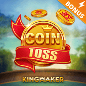 Pinoy Timezone Coin Toss game icon