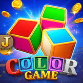 Pinoy Timezone Color Game card icon