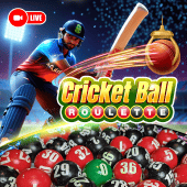 Pinoy Timezone Cricket Ball Roulette icon