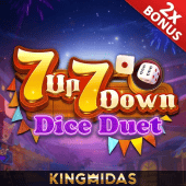 Pinoy Timezone Dice Duet game icon
