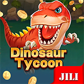Pinoy Timezone Dinosaur Tycoon fishing icon