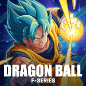 Pinoy Timezone Dragon Ball slot icon