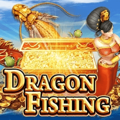 Pinoy Timezone Dragon Fishing icon