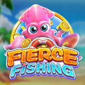 Pinoy Timezone Fierce Fishing icon