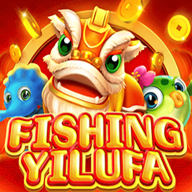 Pinoy Timezone Fishing Yi Lu Fa icon