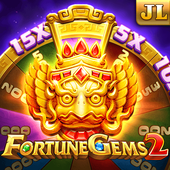 Pinoy Timezone Fortune Gems 2 hot game icon