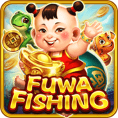Pinoy Timezone Fuwa Fishing icon