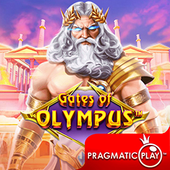 Pinoy Timezone Gates of Olympus hot game icon