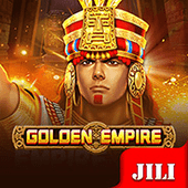 Pinoy Timezone Golden Empire hot game icon