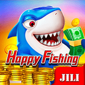 Pinoy Timezone Happy Fishing icon