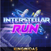 Pinoy Timezone Interstellar Run game icon