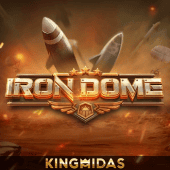 Pinoy Timezone Iron Dome game icon