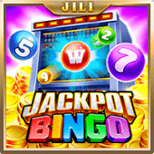 Jackpot Bingo reward game