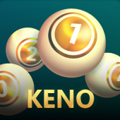 Pinoy Timezone Keno game icon