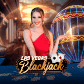 Pinoy Timezone Las Vegas Blackjack icon