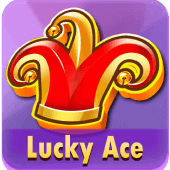 Pinoy Timezone Lucky Ace hot game icon