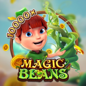 Magic Beans related icon