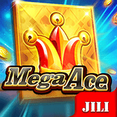 Pinoy Timezone Mega Ace slot icon