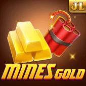 Pinoy Timezone Mines Gold slot icon
