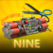 Pinoy Timezone Nine game icon