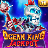 Pinoy Timezone Ocean King Jackpot icon