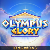 Pinoy Timezone Olympus Glory game icon