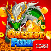 Pinoy Timezone Oneshot Fishing icon