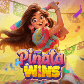 Pinata Wins RTP icon