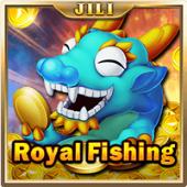 Pinoy Timezone Royal Fishing icon