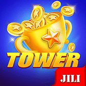 Pinoy Timezone Tower slot icon