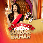 Pinoy Timezone Ultimate Andar Bahar icon