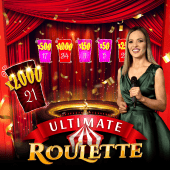 Pinoy Timezone Ultimate Roulette icon