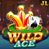 Pinoy Timezone Wild Ace hot game icon