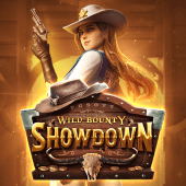 Pinoy Timezone Wild Bounty Showdown slot icon